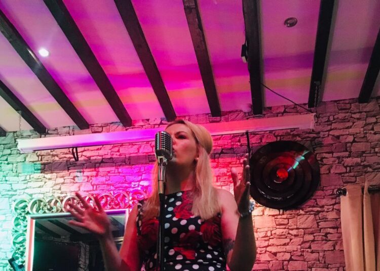 Music promotions company announces set of upcoming events in Cumbria