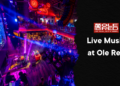 Music this Week at Ole Red