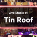 Music this Week at The Roof