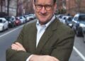 Musician Interview: George Steel on Launching a New Thursday-night Series at the Gardner Museum with Steve Reich's landmark "Music for 18 Musicians"