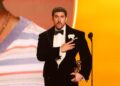 Bad Bunny at the 68th GRAMMY Awards held at the Crypto.com Arena on Feb. 1, 2026, in Los Angeles.
