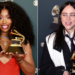 Music’s biggest stars protest ICE at Grammy Awards amid Trump’s immigration crackdown