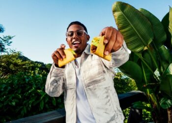 Myke Towers And Taco Bell Have A New Partnership