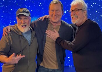 'Mystery Science Theater' Stars Promise 'Classic Bad' New Episodes