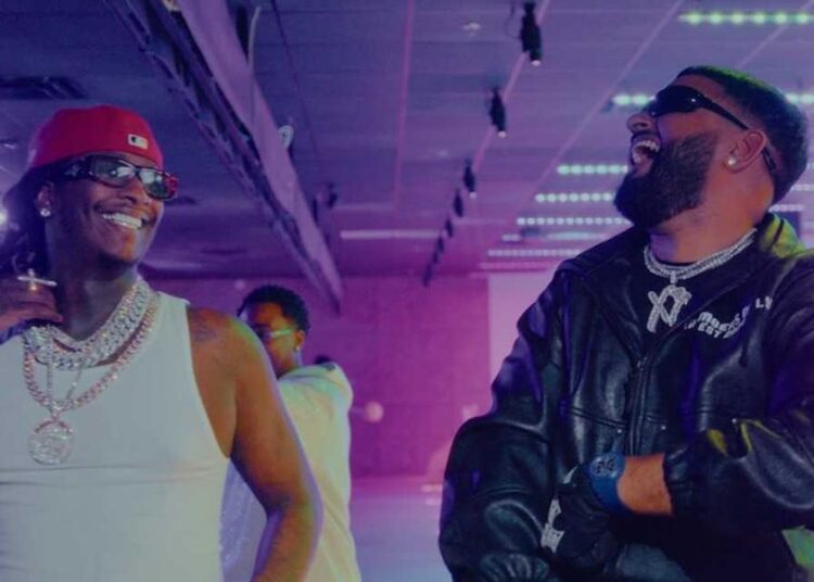 NAV & Young Thug's "Trimski" and More New Canadian Music