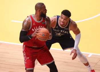 NBA All-Star Celebrity game score: Live highlights and updates