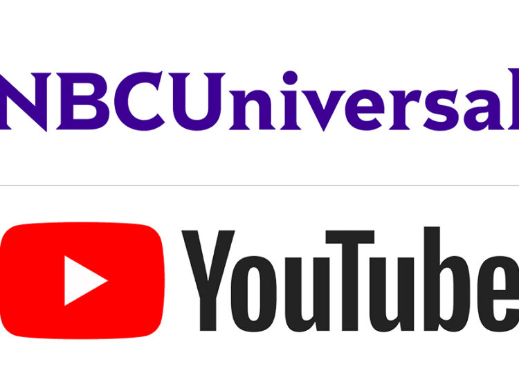 NBCUniversal, Google Ink Long-Term Distribution Deal For Peacock, YouTube, Home Entertainment