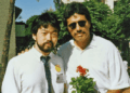NCRR's 45th ANNIVERSARY: Celebrity Support: Edward James Olmos Leads the ‘No More Broken Promises’ Rally