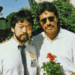 NCRR's 45th ANNIVERSARY: Celebrity Support: Edward James Olmos Leads the ‘No More Broken Promises’ Rally