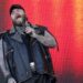 NFL fans take swipe at Jelly Roll after Teddy Swims' performance - Celebrity News - Entertainment