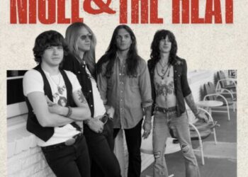 NIGEL DUPREE Invites You To "Find Out The Hard Way" With New Music Video