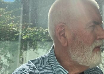 NMD26: Gerald Barry’s Salome with NSOI | NCH Season | Live Music & Events