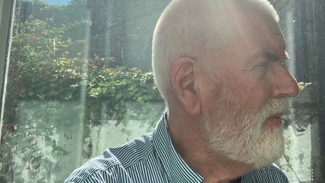 NMD26: Gerald Barry’s Salome with NSOI | NCH Season | Live Music & Events