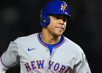 NY Mets add former Royals outfielder to bolster depth around Juan Soto