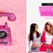 Nader Sisters Star in John Frieda's 'Hot Hair Hotline' Campaign