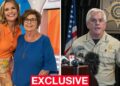 Nancy Guthrie case detective’s meaning behind ‘everyone’s a suspect' - Celebrity News - Entertainment