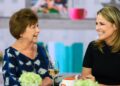 Nancy Guthrie investigators debunk botched burglary theory - Celebrity News - Entertainment