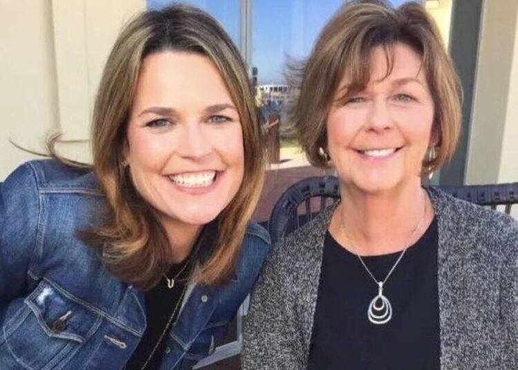 Nancy Guthrie video delay caused by 'unfortunate series of events' - Celebrity News - Entertainment