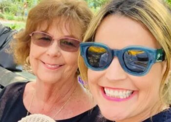 Nancy Guthrie's captors 'are confident they're not going to be found' - Celebrity News - Entertainment