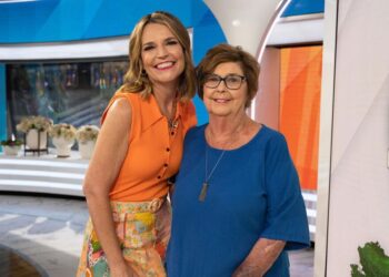 Nancy Guthrie’s family not yet cleared in investigation - Celebrity News - Entertainment