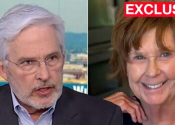 Nancy Guthrie's mistake could have saved her from abductor - Celebrity News - Entertainment