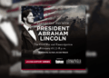 Presidents’ Day with President Abraham Lincoln