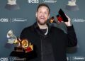 Nashville’s Moment at the 2026 Grammy Awards