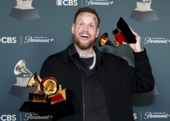 Nashville’s Moment at the 2026 Grammy Awards
