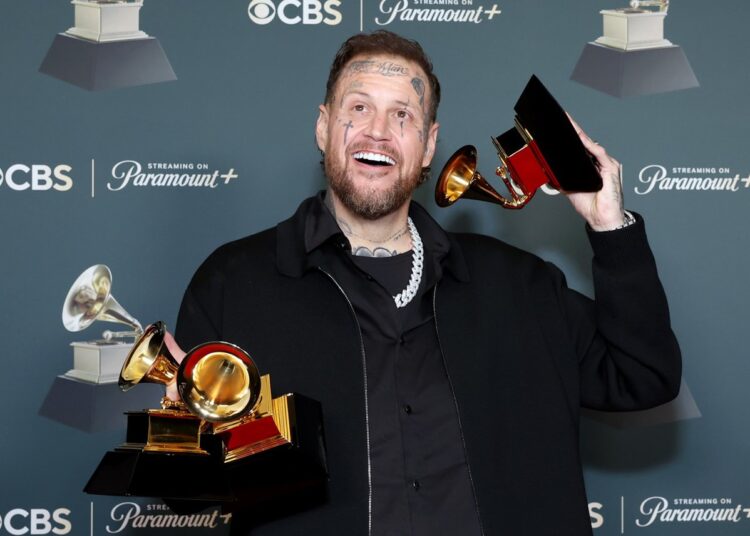 Nashville’s Moment at the 2026 Grammy Awards