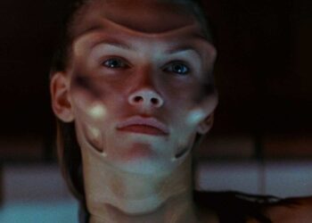 Natasha Henstridge species movie