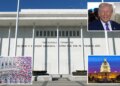 National Symphony Orchestra moves to Hollywood Bowl after Trump shut Kennedy Center