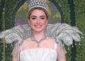 Nell Nolan: Achaeans Ball, Athenians Ball | Entertainment/Life