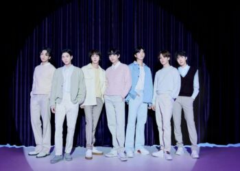 Netflix to Air Special BTS Comeback Performance and New Documentary