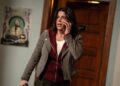 Neve Campbell reveals why she didn't accept 'Scream 6' salary offer