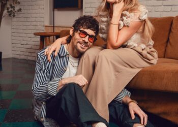 New Album, Motherhood, Being a Millennial