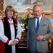 Archbishop of Canterbury, King Charles