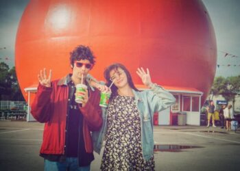 MILE END KICKS: New BTS Gallery, Montreal Indie Music RomCom in Theaters This April
