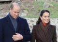 Prince William and Kate Middleton