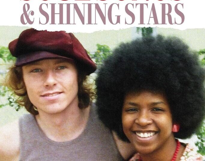 New Book Profiles Soul Music Greats of the ’60s-’80s