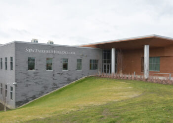 New Fairfield schools propose $53.6M budget plan for 2026-27