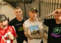 new found glory 25