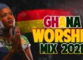 New Ghana Gospel Music 2024: Top Songs & Praise!