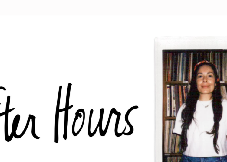 New HPR music show host, Lulú Solares, shares all things reggae