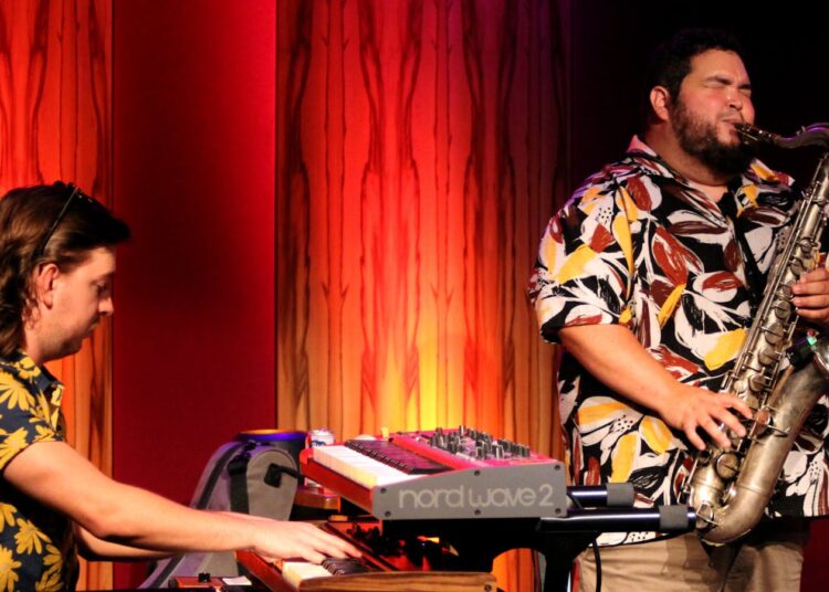 New Horizons jazz festival to ‘paint new narrative’ for Gainesville music scene