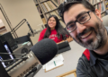 New KCSS radio show amplifies Spanish-language music, culture and place