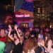 New Lush Outdoor Music Venue Throw Social Opens in Wynwood