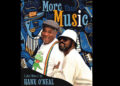 New Music Book Released By Kilgore Native Hank O’Neal