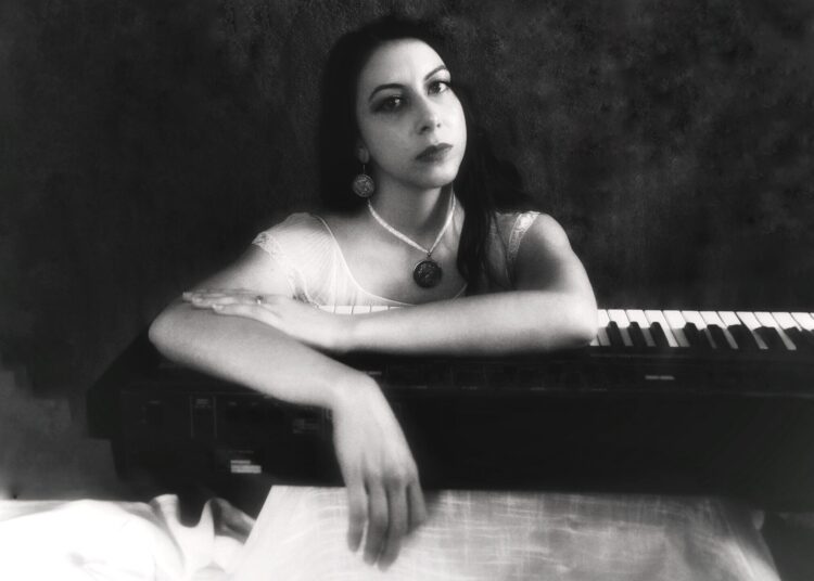 New Music Critique: Arily Michele