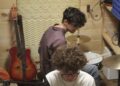 New Music Critique: The Antennas