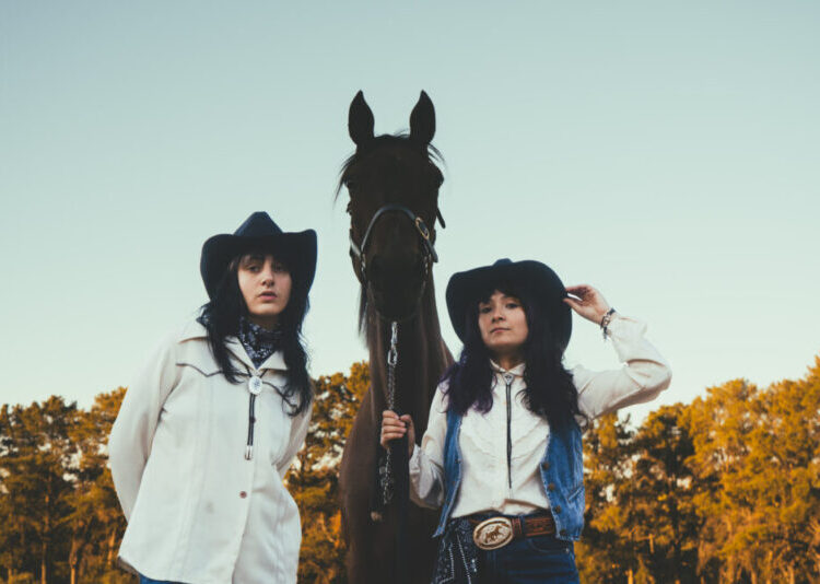 New Music Discoveries 13th February: Teenage Joans, Anna Calvi, Chet Sounds, and more